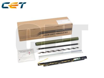 (Compatibile) CET Magenta Drum Unit Rebuild Kit Minolta C226, C266-87K