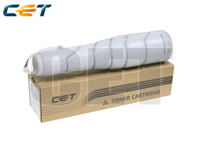 (Compatibile) CET Konica Minolta TN-217/414- 25K/ 512g #A202031, A202030