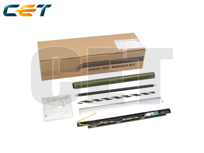 (Compatibile) CET Yellow Drum Unit Rebuild Kit Minolta C226,C266-87K