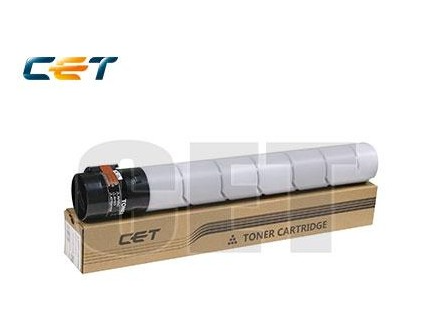 (Compatibile) CET Konica Minolta TN-216K/319K- 29K /524g #A11G130, A11G131