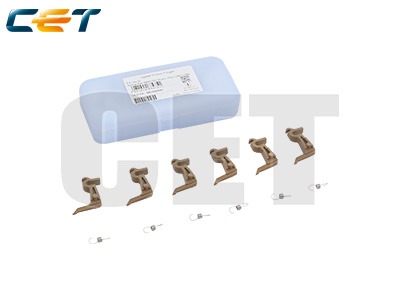 (Compatibile) CET Upper Picker Finger 6pcs Minolta Pro1200,951 #56UA54530