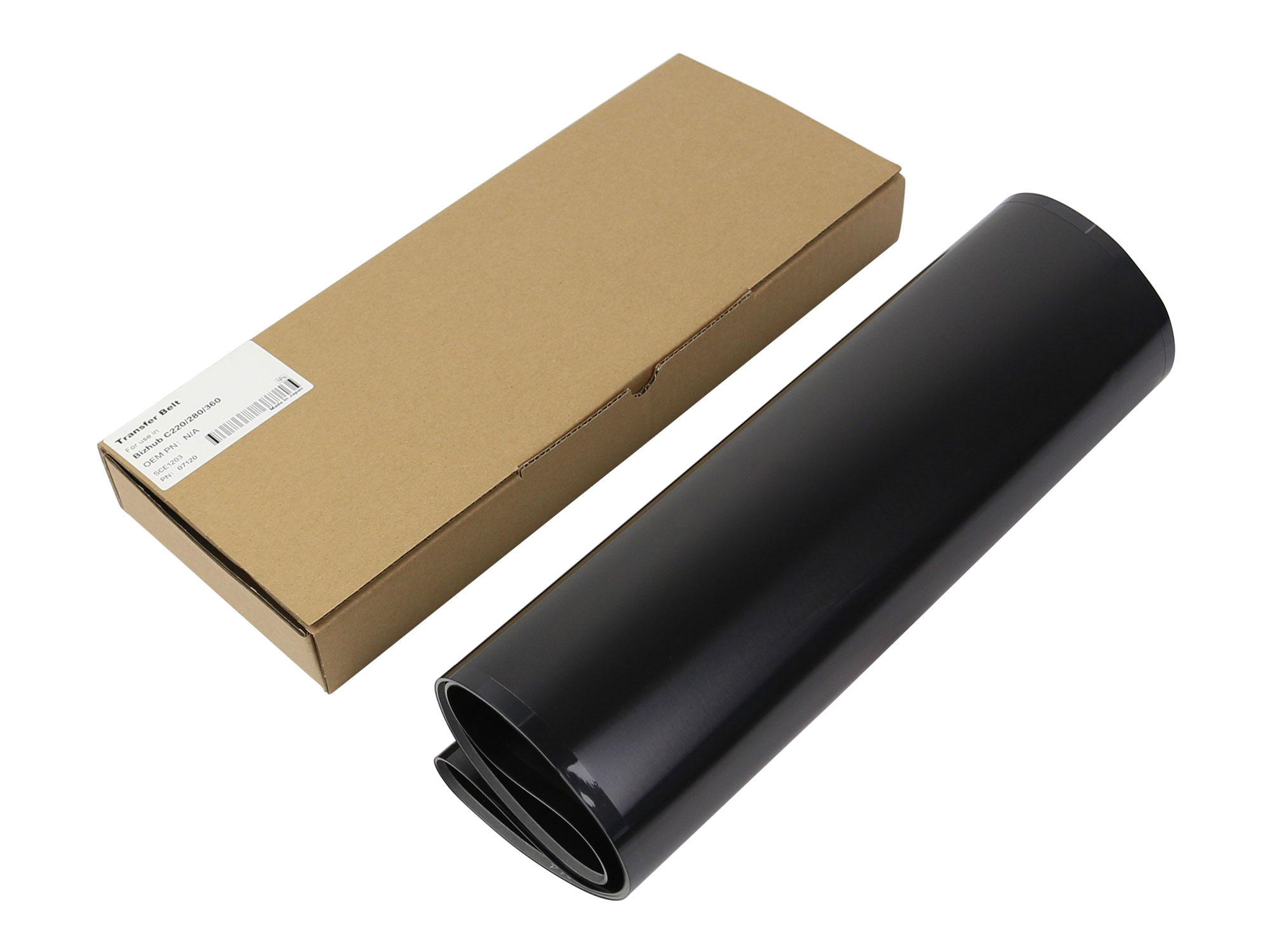 (Compatibile) Transfer Belt for KONICA MINOLTA Bizhub C220,C280,C360