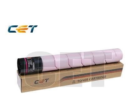 (Compatibile) CET Konica Minolta TN-216M/319M- 26K/ 437g #A11G330,A11G331
