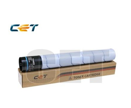 (Compatibile) CET Konica Minolta TN-216C/319C- 26K/ 437g #A11G431, A11G431
