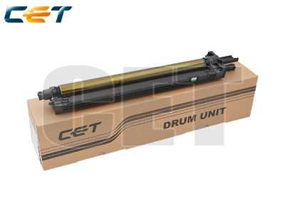 (Compatibile) CET DR-618K Black Drum Unit Konica Minolta-240K #ACV80RD