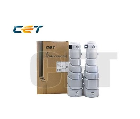 (Compatibile) 2xCET Konica Minolta TN-114/MT-302-11K/413g #8937708,893778