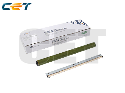 (Compatibile) CET Long Life Drum Unit Rebuild Kit KONICA MINOLTA 224e,284e -130K#DR512-Kit