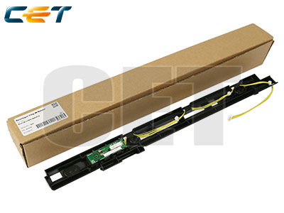 (Compatibile) CET Developer Chip W/Holder Konica Minolta Bizhub 224e, C227