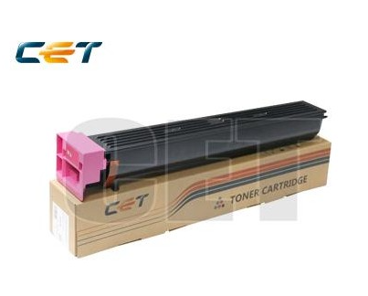 (Compatibile) CET Konica Minolta TN-613M, Bizhub C552- 310K/ 510g #A0TM350