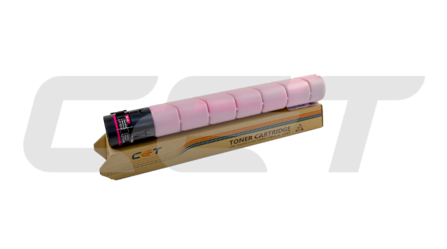 (Compatibile) CET Konica Minolta TN-514M/B1208- 26K/513g-chemical #A9E8350