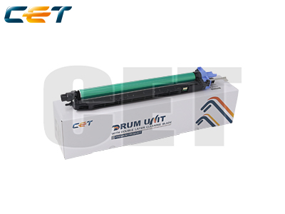 (Compatibile) CET DR512 Color Drum Unit Konica Minolta #A2XN0TD,B1045-90K