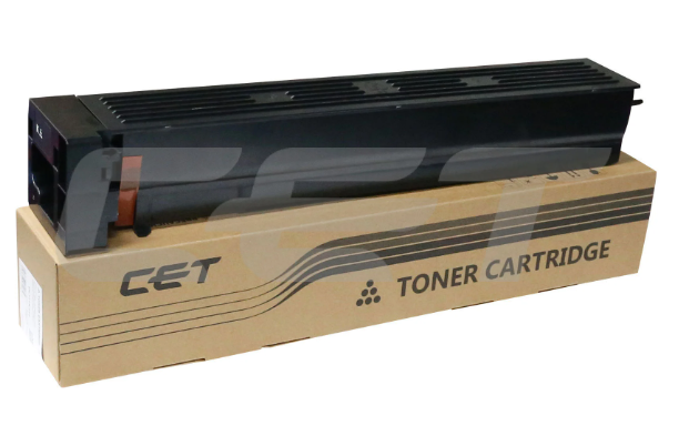 (Compatibile) CET Konica Minolta TN-711/712K- 47.2K/ 945g #A3VU150,A3VU030#A3VU050