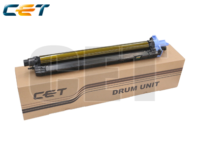 (Compatibile) CET DR313K Black Drum Unit Compatible Konica Minolta #120K #A7U40RD