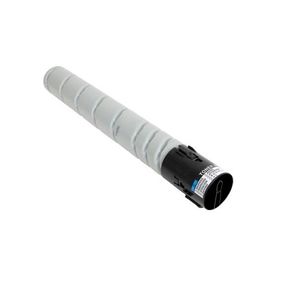 (Compatibile) Toner+Waste Compa Bizhub 308e,368e-30K#AAJ6050/TN326
