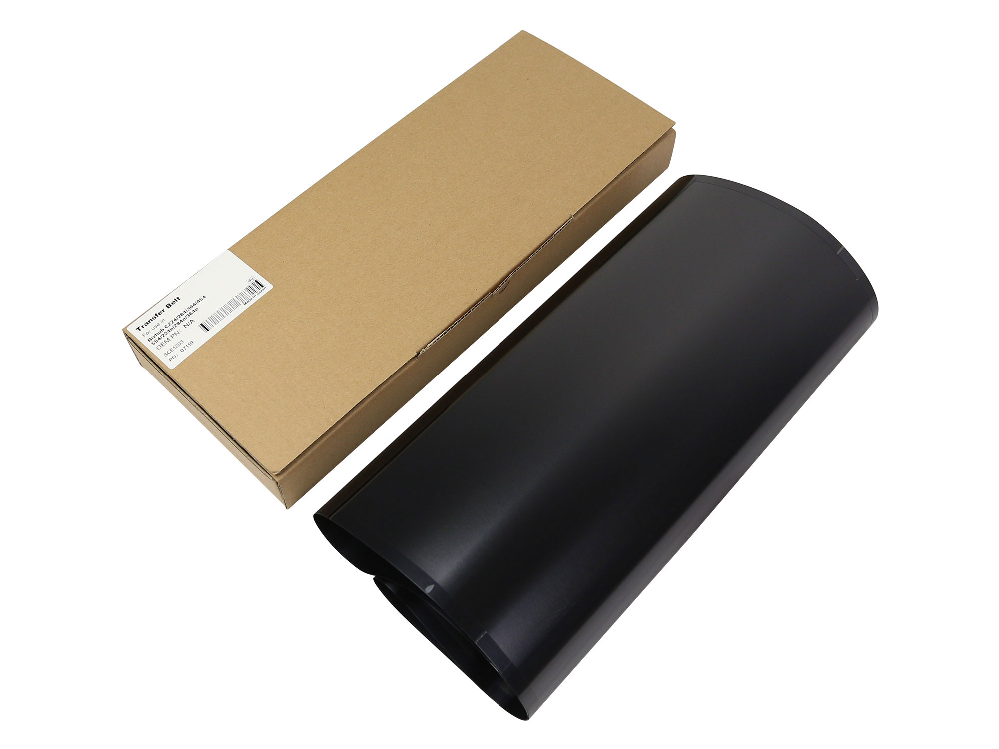 (Compatibile) CET Transfer Belt (Japan) Konica Minolta Bizhub 308,368, 364