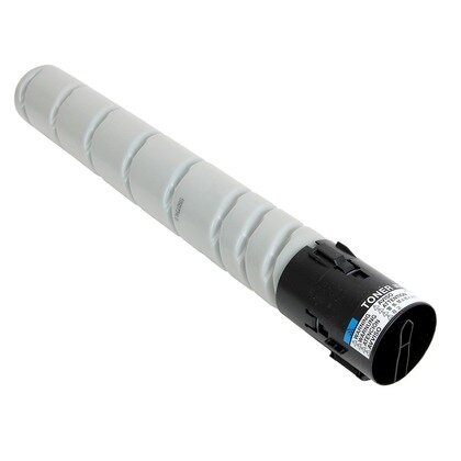 (Compatibile) Toner compa Bizhub 450i/550i/650i-24K#AC79050/628K