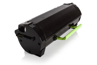 (Compatibile) Toner compa Konica Minolta Bizhub 3320-10K#TNP43/TNP41