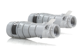 (Compatibile) MPS 2x420g DI1810,DI2010,DI3010-28K#MT205B#8937-749-755