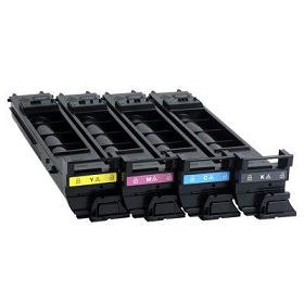 (Compatibile) Ciano Rig per Minolta 4650EN,4650DN,4690MF,4695MF 8K A0DK452