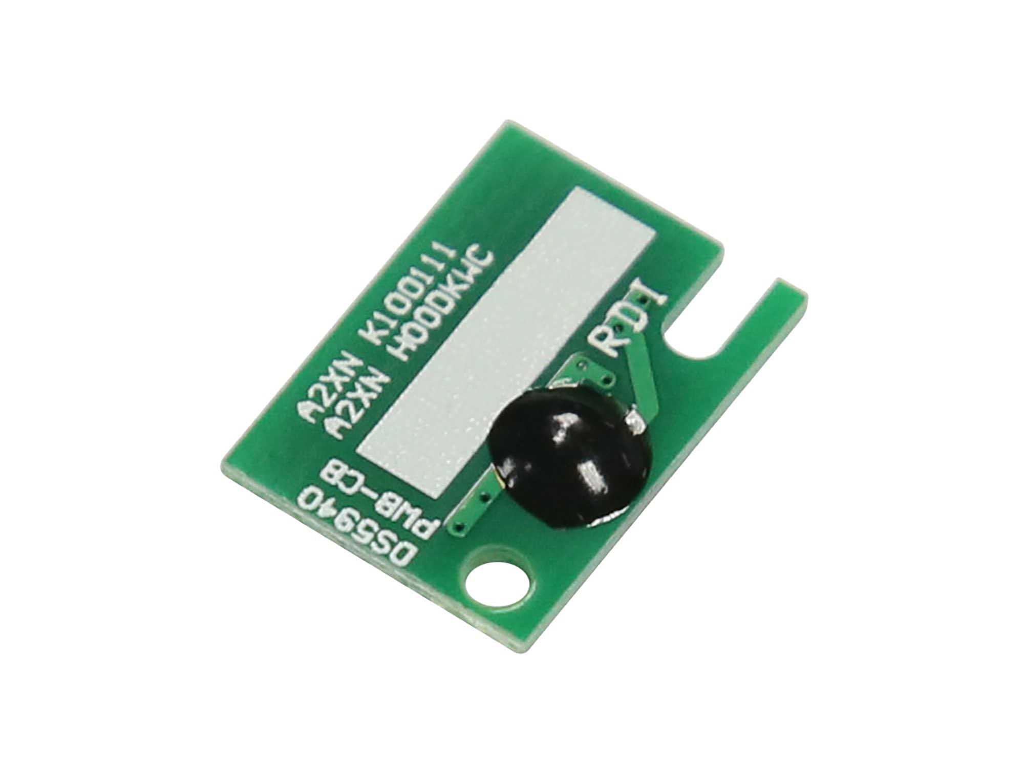 (Compatibile) CET Drum Chip CMY Konica Minolta Bizhub C224#DR-313,DR-512