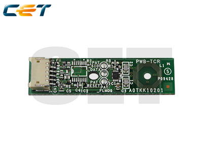 (Compatibile) CET Developer Chip Konica Minolta Bizhub C220,C280,C360,C224