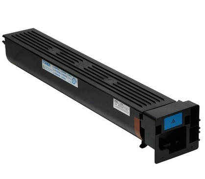 (Compatibile) Toner compatible Bizhub 654e,754,7544e -40.8K#A3VU050 /TN712