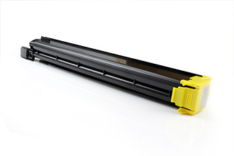 (Compatibile) MPS 360g Yellow C200/203/253/C353/8650-20K#TN213/TN214/TN314