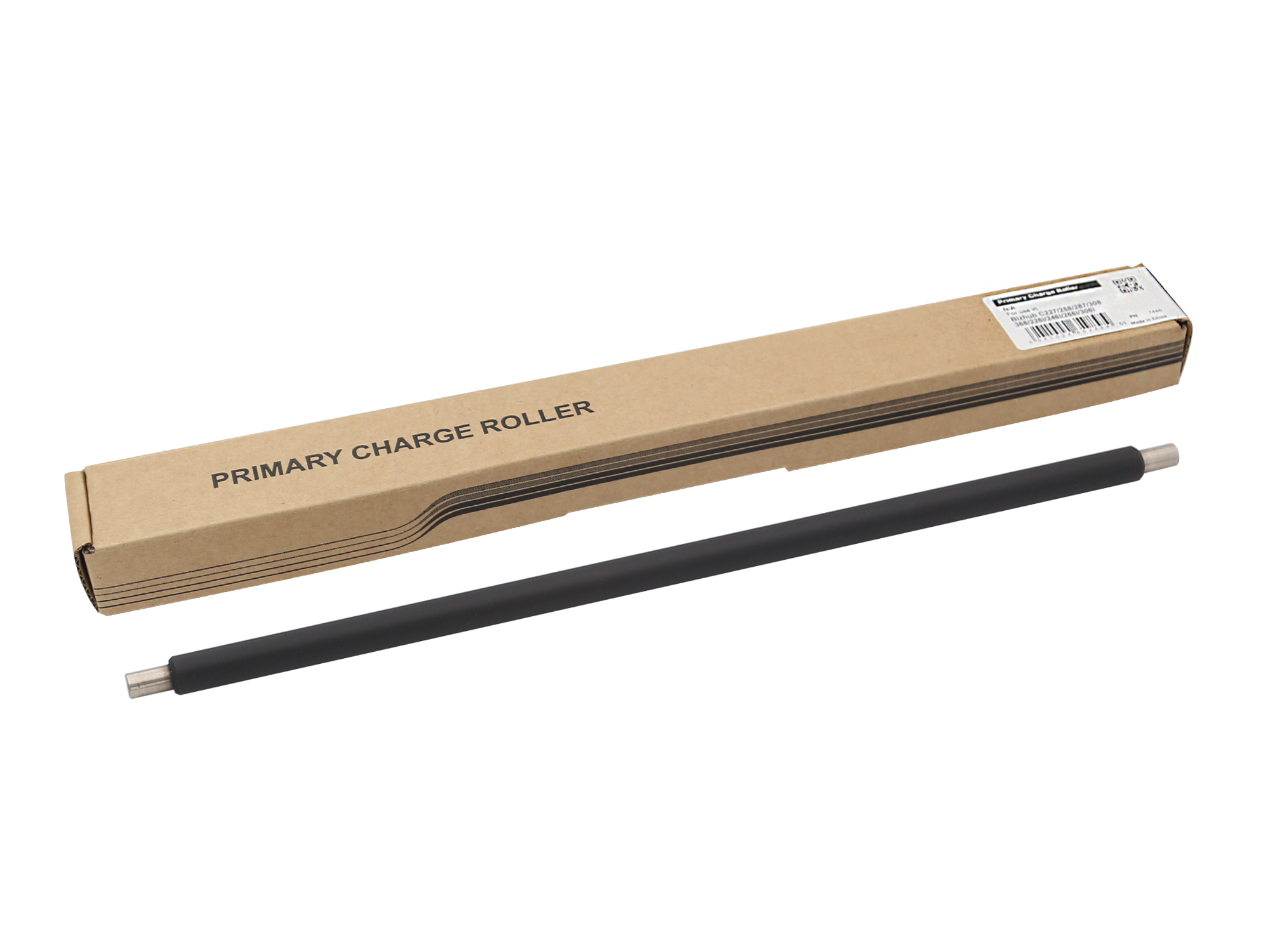 (Compatibile) CET Primary Charge Roller Konica Minolta Bizhub 308, 558