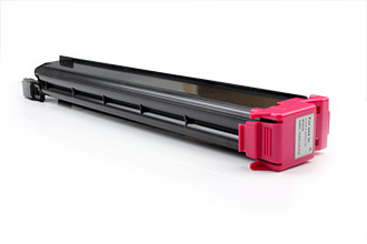(Compatibile) MPS 360g Magent C200/203/253/C353/8650-20K#TN213/TN214/TN314