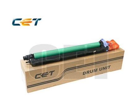 (Compatibile) CET DR214K Black Drum Unit Konica Minolta #A85Y0RD-105K