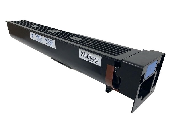 (Compatibile) Toner compatible Minolta Bizhub 758,958-40.8K#A8H5051/TN812/TN912