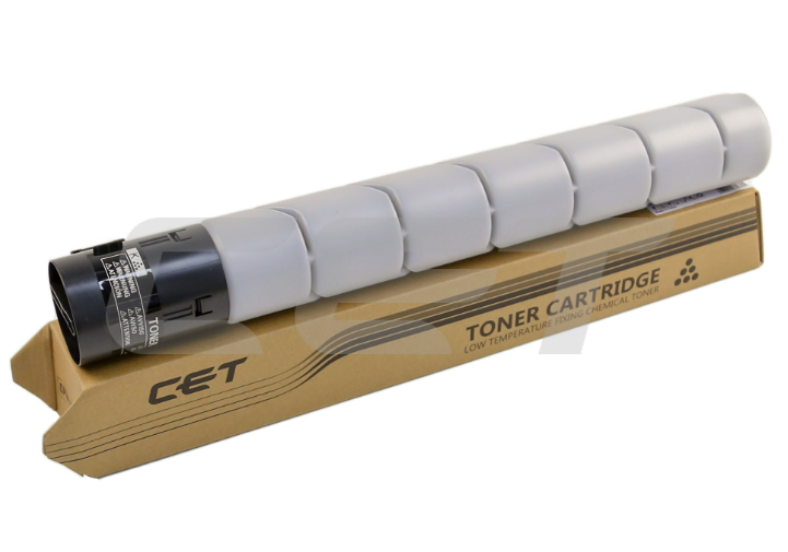 (Compatibile) CET Konica Minolta TN-514K/B1206-28K/ 574g-chemical #A9E8150