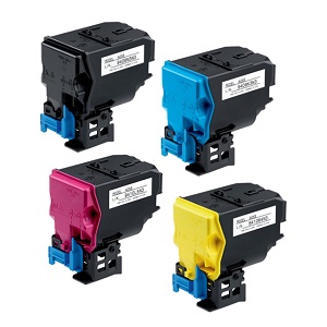 (Compatibile) Black Compa Konica Minolta Bizhub C3110-5K#A0X5155
