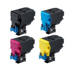 (Compatibile) Black Reg Konica Minolta Bizhub C3350,3850-10K#A5X0150