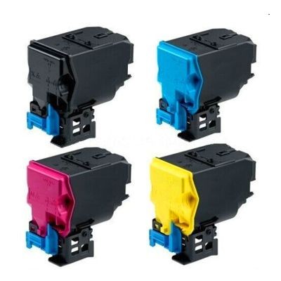 (Compatibile) Ciano Compa Bizhub C3351,C3851-12K#A95W450/TNP49C