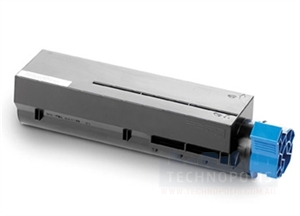 (Compatibile) Toner Compa OKI B411dn,431dn,MB461,MB471,MB491-3K#44574702