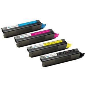 (Compatibile) Ciano Rig OKI C3100/C3200/C5100N/C5200N/C5300/C5400 3K