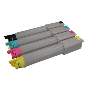 (Compatibile) Magente per Oki C 3300N,3400N 3450N,C3600-2.5K# 43459330