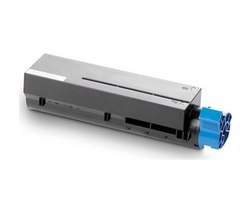 (Compatibile) Toner compatible Oki B431DN Plus, B431D,MB491-12K# 44917602