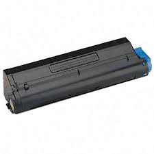 (Compatibile) Toner Compa Oki B420,B430,440DN,MB460,MB470,MB-7K#43979202