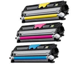 (Compatibile) Black Compatible Oki C110,130 N,MC160N-2.5K#44250724