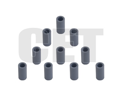 (Compatibile) 10xPaper Pickup Roller Tire B412,B432,B512,ES4132#44483601