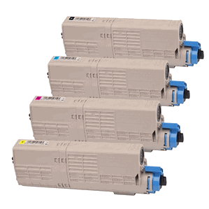 (Compatibile) Black Compa C532dn,C542dn,MC573dn,MC563dn-7.0K#46490608