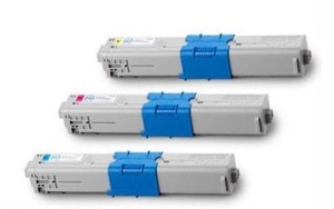 (Compatibile) Magent compa Oki C510DN,C530DN.MC561DN,561CDTN-5K#44469723
