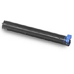 (Compatibile) Toner compatible for OKI B2200,B2400-2K#43640302