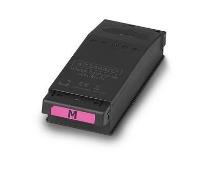 (Compatibile) Magente Compatible for OKI C 650dn-6K#09006128