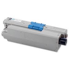 (Compatibile) Black compa Oki C510DN,C530DN.MC561DN,561CDTN,5K#44469804
