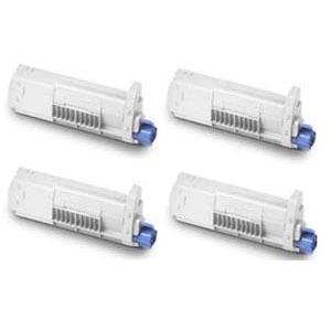 (Compatibile) Magente Rig Oki C710 CDTN,C711 DTN,C711 DN,11.5K#44318606