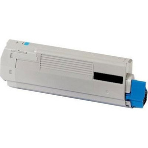 (Compatibile) Black compatibile OKI C822/C822n /C822dn-7K#44844616