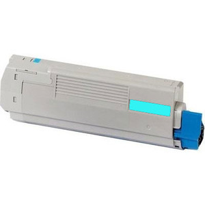 (Compatibile) Ciano compatibile for Oki C822N, C822DN-7,3K#44844615